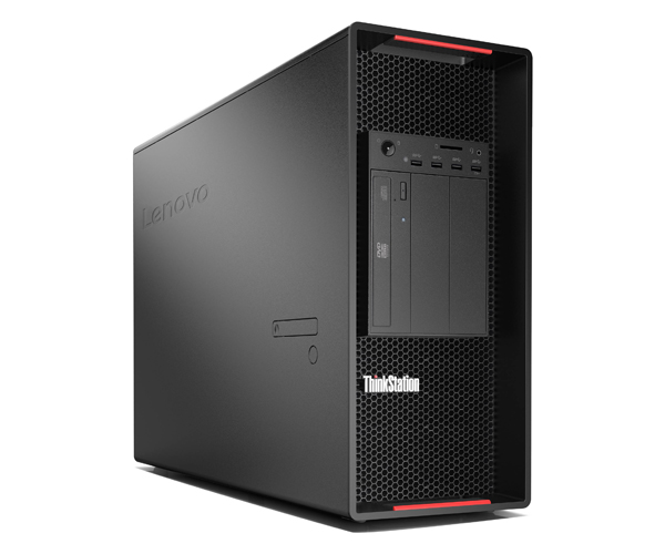 ThinkStation P510 Kulesi